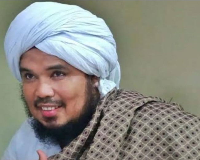Ilustrasi Ustaz Dery sebut Willie Salim berpeluang mualaf. [Instagram]